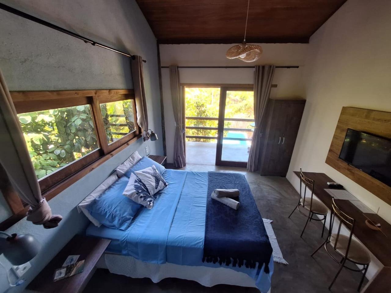 מאראו Carpe Diem Suites Taipu De Fora מראה חיצוני תמונה