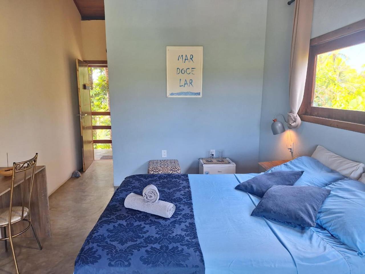 מאראו Carpe Diem Suites Taipu De Fora מראה חיצוני תמונה