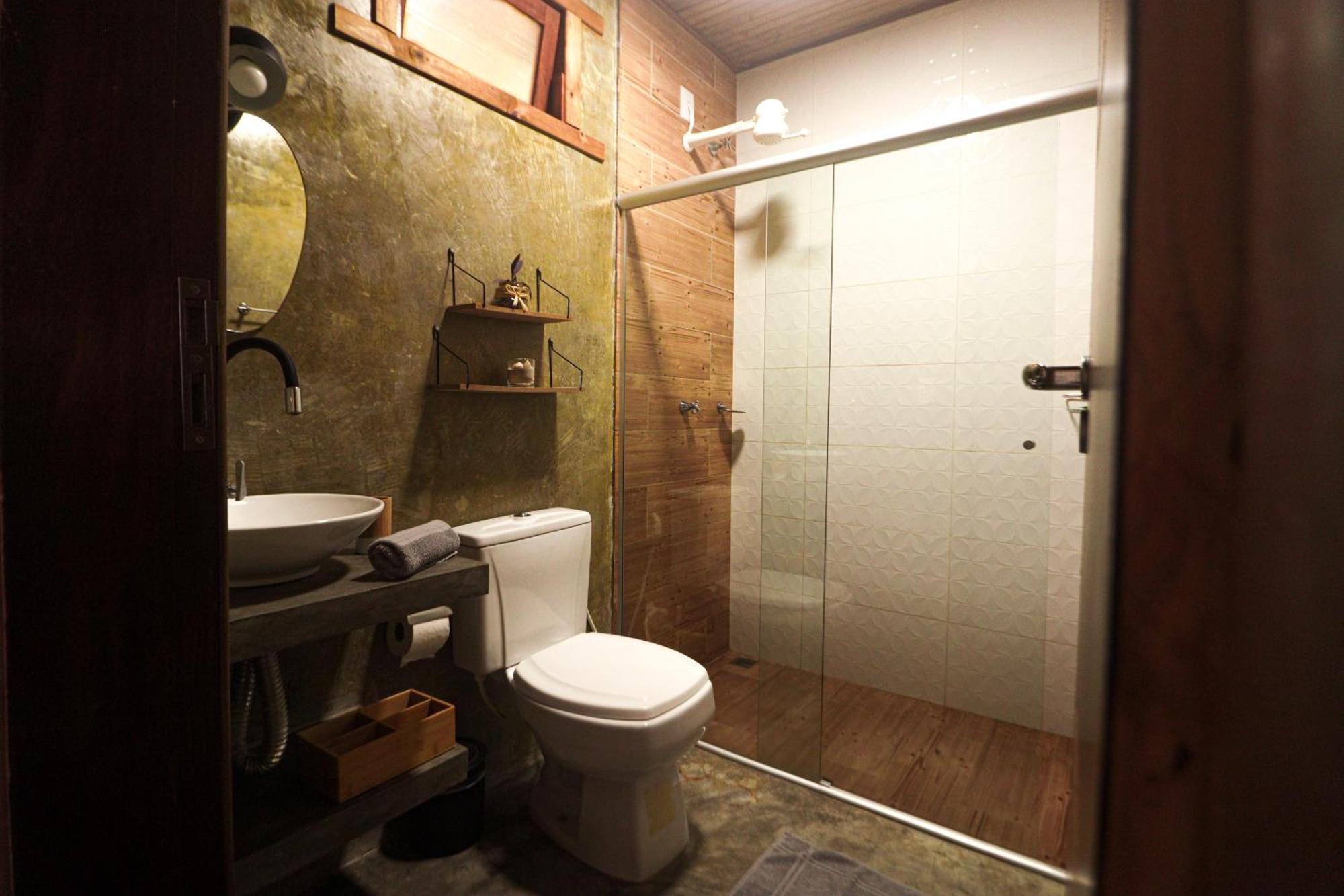 מאראו Carpe Diem Suites Taipu De Fora מראה חיצוני תמונה