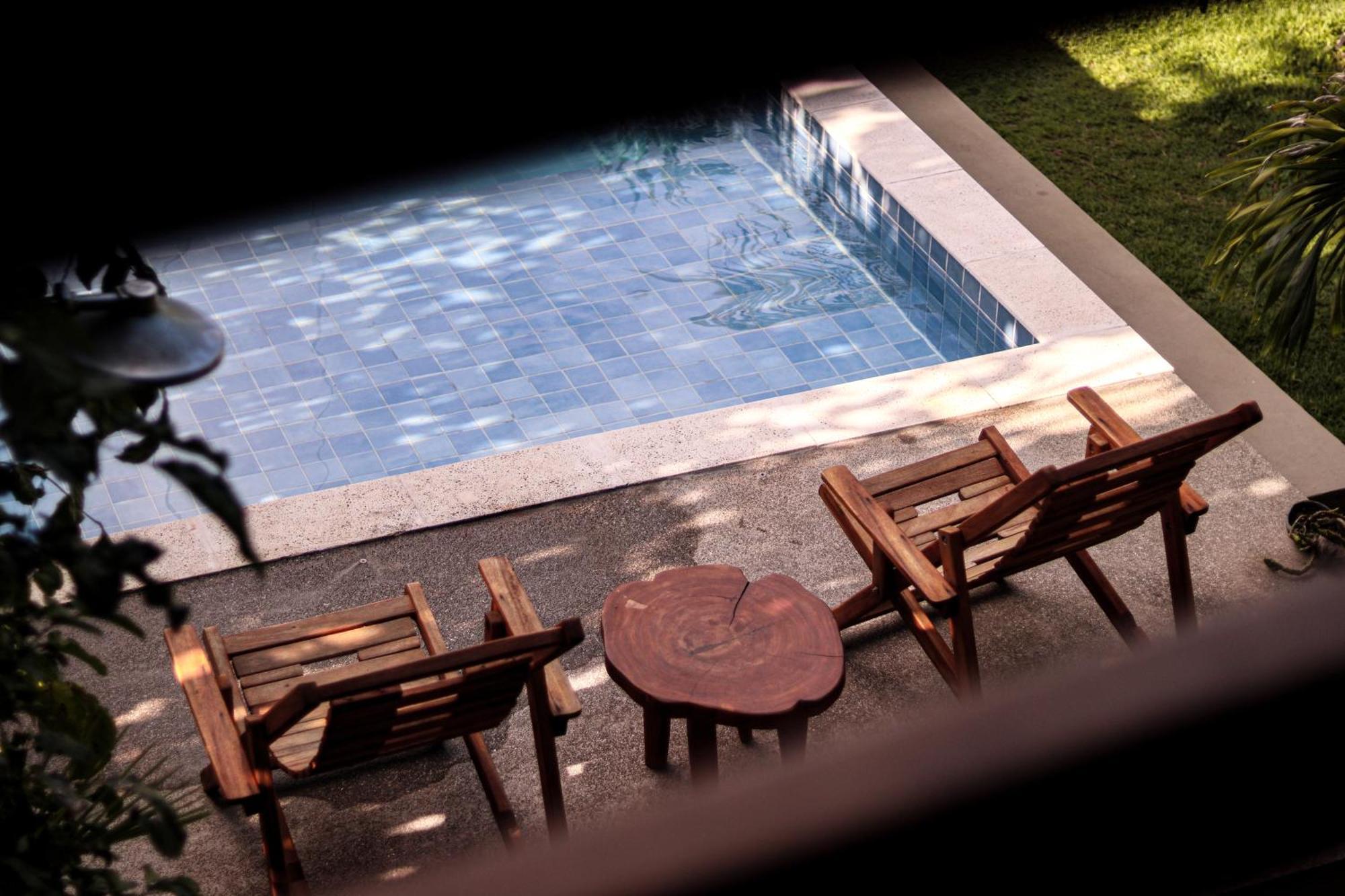 מאראו Carpe Diem Suites Taipu De Fora מראה חיצוני תמונה