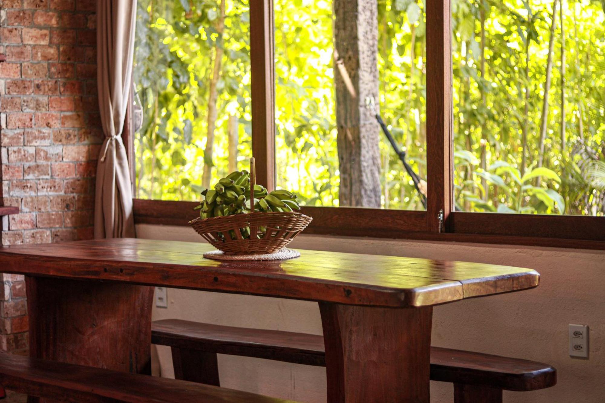 מאראו Carpe Diem Suites Taipu De Fora מראה חיצוני תמונה