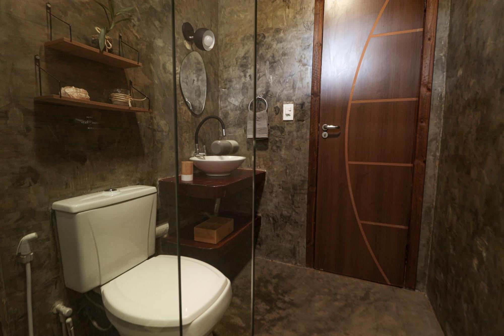 מאראו Carpe Diem Suites Taipu De Fora מראה חיצוני תמונה