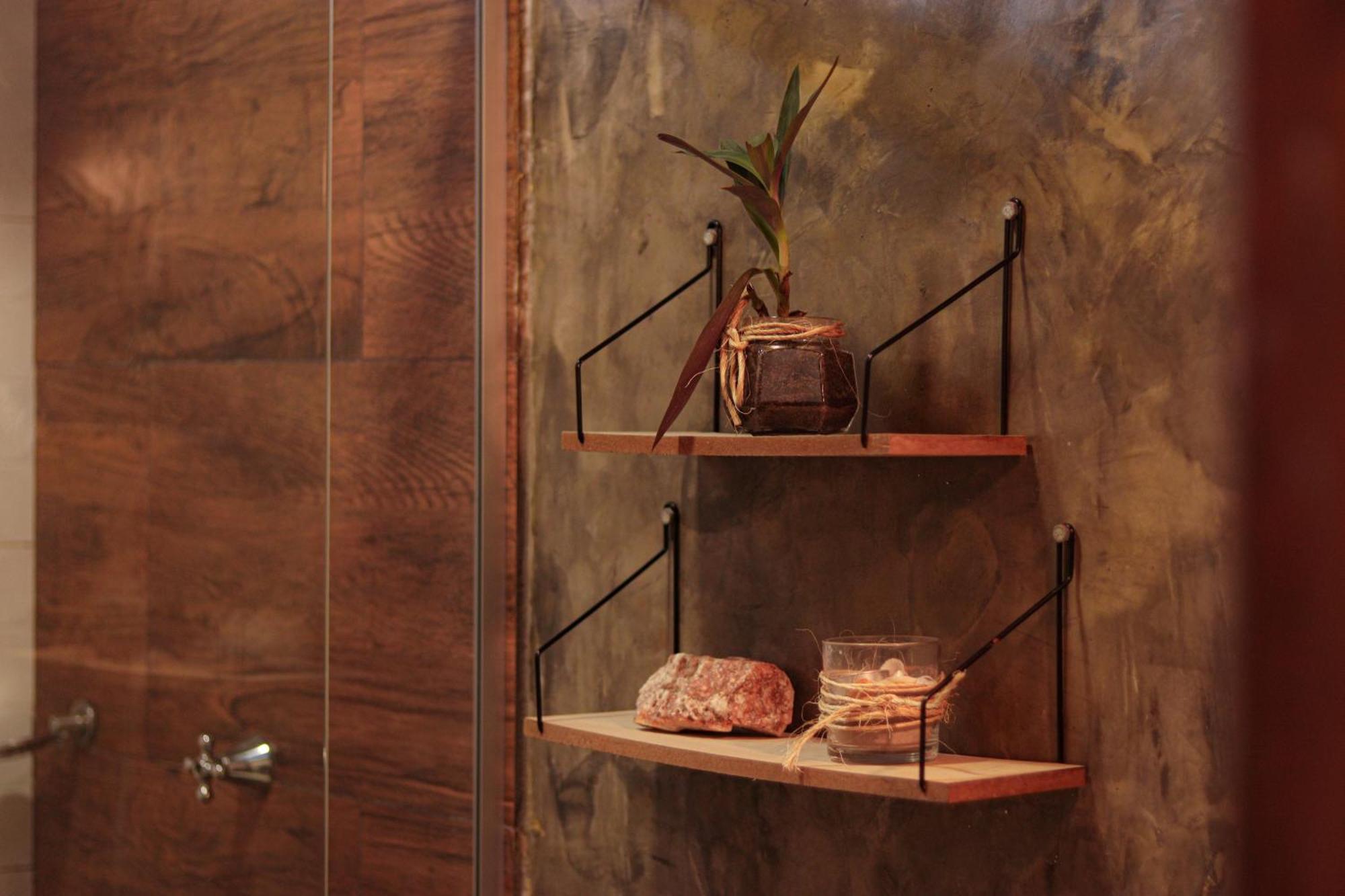 מאראו Carpe Diem Suites Taipu De Fora מראה חיצוני תמונה