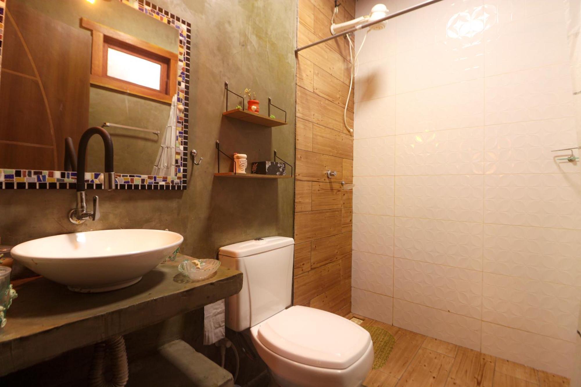 מאראו Carpe Diem Suites Taipu De Fora מראה חיצוני תמונה