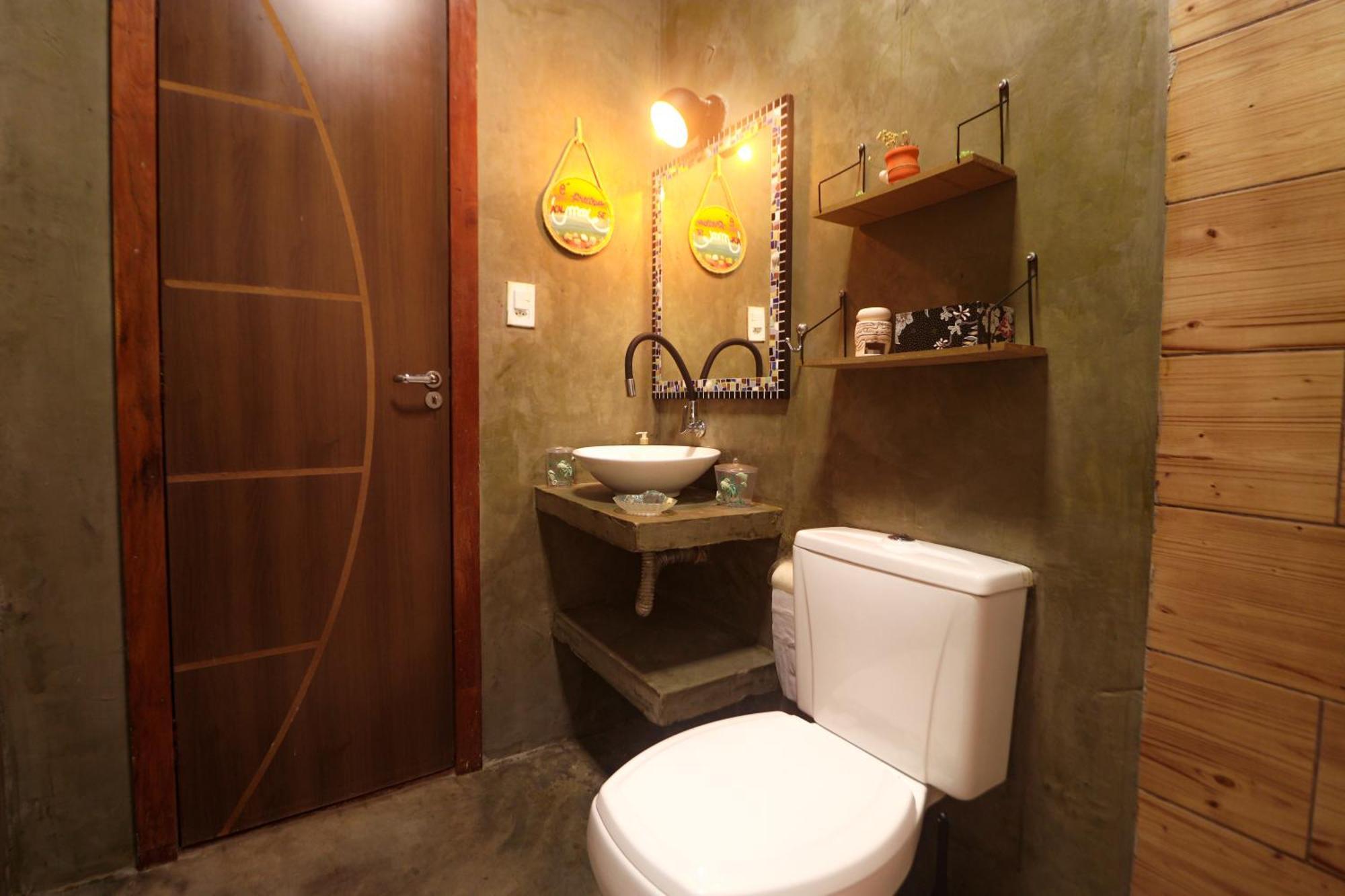 מאראו Carpe Diem Suites Taipu De Fora מראה חיצוני תמונה